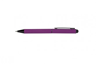 PIERRE CARDIN CELEBRATION Ballpoint pen, purple