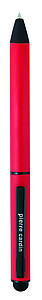 PIERRE CARDIN CELEBRATION Ballpoint pen, red