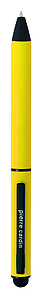 PIERRE CARDIN CELEBRATION Ballpoint pen, yellow