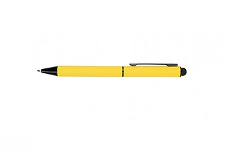 PIERRE CARDIN CELEBRATION Ballpoint pen, yellow
