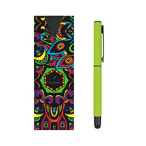PIERRE CARDIN CELEBRATION Roller, green