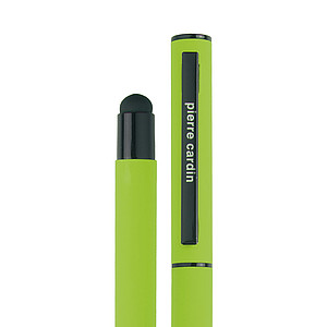 PIERRE CARDIN CELEBRATION Roller, green