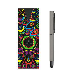 PIERRE CARDIN CELEBRATION Roller, grey
