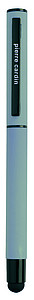 PIERRE CARDIN CELEBRATION Roller, grey