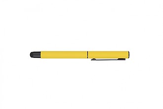 PIERRE CARDIN CELEBRATION Roller, yellow