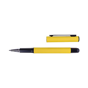 PIERRE CARDIN CELEBRATION Roller, yellow