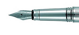 PIERRE CARDIN CHRISTOPHE Fountain pen