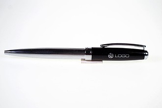 PIERRE CARDIN CHRISTOPHE SET Set of ballpoint pen and fountain pen
