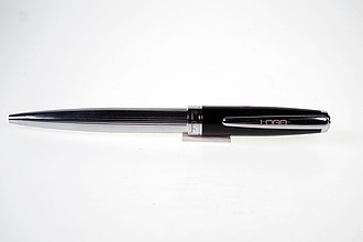 PIERRE CARDIN CHRISTOPHE SET Set of ballpoint pen and fountain pen