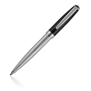 PIERRE CARDIN CHRISTOPHE SET Set of ballpoint pen and fountain pen