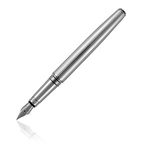 PIERRE CARDIN CHRISTOPHE SET Set of ballpoint pen and fountain pen