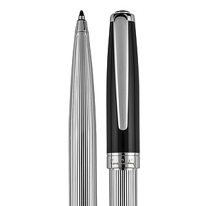 PIERRE CARDIN CHRISTOPHE SET Set of ballpoint pen and fountain pen