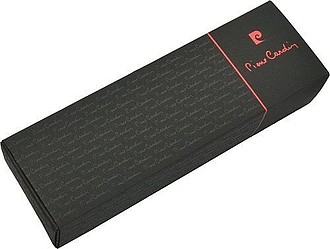 PIERRE CARDIN CHRISTOPHE SET Set of ballpoint pen and fountain pen