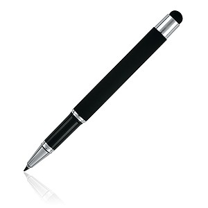 PIERRE CARDIN CLAUDIE Roller, black
