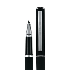 PIERRE CARDIN CLAUDIE Roller, black