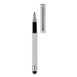 PIERRE CARDIN CLAUDIE Roller, white