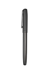 PIERRE CARDIN CORINNE SET Set of roller and ballpoint pen, grey/gunmetal