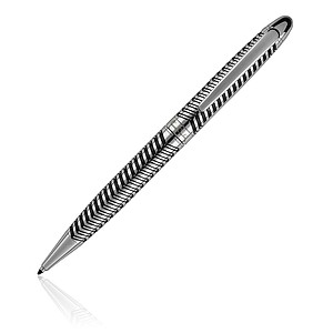 PIERRE CARDIN ELODIE Ballpoint pen