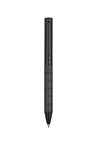 PIERRE CARDIN ESMEE SET Set of roller and ballpoint pen, black