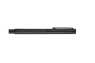 PIERRE CARDIN ESMEE SET Set of roller and ballpoint pen, black