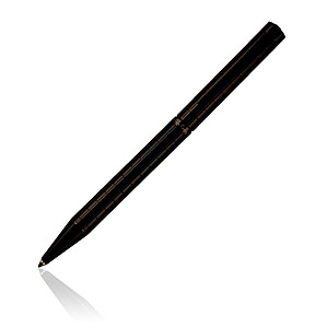 PIERRE CARDIN ESPACE Ballpoint pen, black