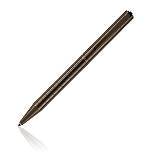 PIERRE CARDIN ESPACE Ballpoint pen, gunmetal