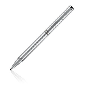 PIERRE CARDIN ESPACE Ballpoint pen, silver