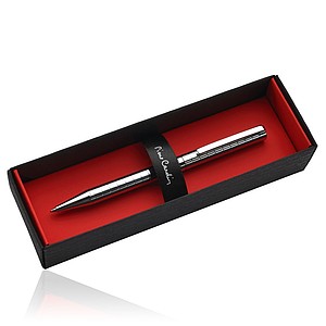 PIERRE CARDIN ESPACE Ballpoint pen, silver