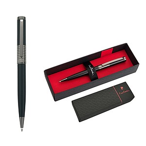 PIERRE CARDIN EVOLUTION Ballpoint pen, black