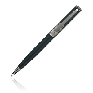 PIERRE CARDIN EVOLUTION Ballpoint pen, black