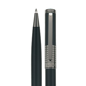 PIERRE CARDIN EVOLUTION Ballpoint pen, black