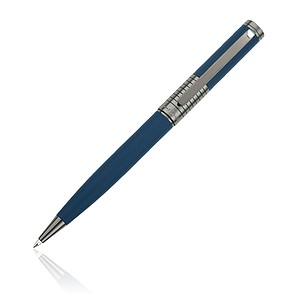 PIERRE CARDIN EVOLUTION Ballpoint pen, blue