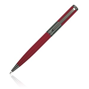 PIERRE CARDIN EVOLUTION Ballpoint pen, red