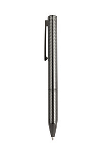 PIERRE CARDIN FESTIVAL Metal ballpoint pen, gunmetal