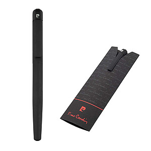 PIERRE CARDIN HARMONY Roller, black