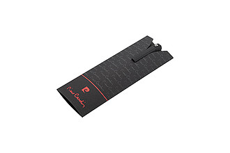 PIERRE CARDIN HARMONY Roller, black