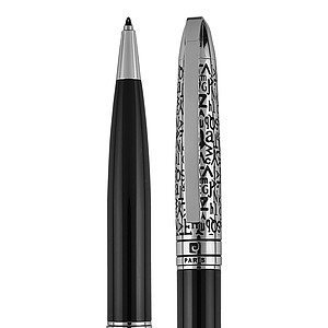 PIERRE CARDIN JACQUES Ballpoint pen