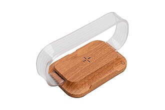 PIERRE CARDIN JEROME Phone charging stand, and lamp,15 W