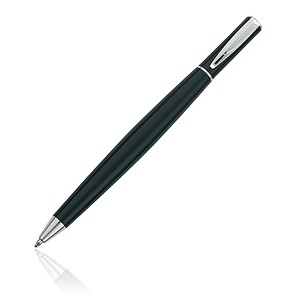 PIERRE CARDIN MATIGNON Ballpoint pen, black