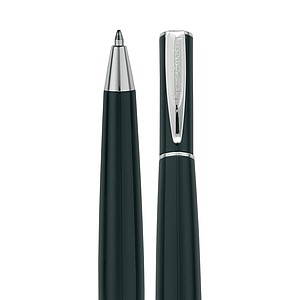 PIERRE CARDIN MATIGNON Ballpoint pen, black