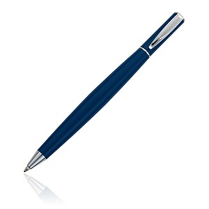 PIERRE CARDIN MATIGNON Ballpoint pen, blue