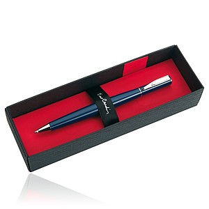 PIERRE CARDIN MATIGNON Ballpoint pen, blue