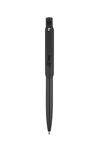 PIERRE CARDIN SYMPHONY Ballpoint pen, black