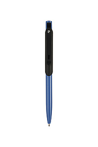 PIERRE CARDIN SYMPHONY Ballpoint pen, blue