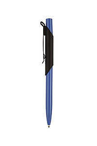 PIERRE CARDIN SYMPHONY Ballpoint pen, blue