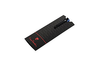 PIERRE CARDIN SYMPHONY Ballpoint pen, blue