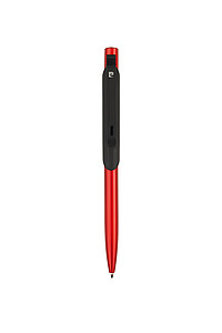 PIERRE CARDIN SYMPHONY Ballpoint pen, red