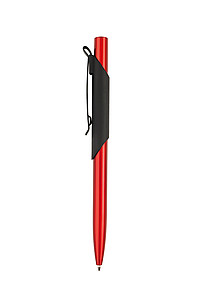 PIERRE CARDIN SYMPHONY Ballpoint pen, red