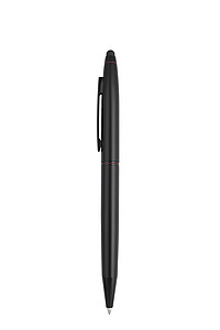 PIERRE CARDIN VENDOME Metal ballpoint pen, black