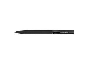 PIERRE CARDIN VIVID ballpen, black